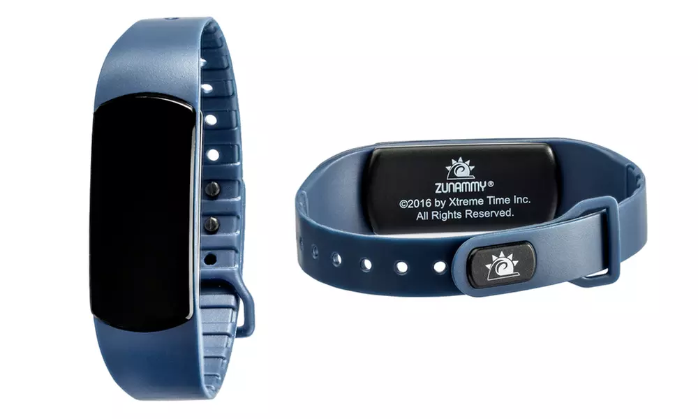 Zunammy Smart Bluetooth Activity Fitness Tracker - Second Medium