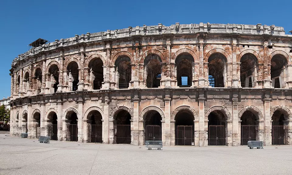 ✈ 8-Day Rome, Florence & Venice Vacation with Air