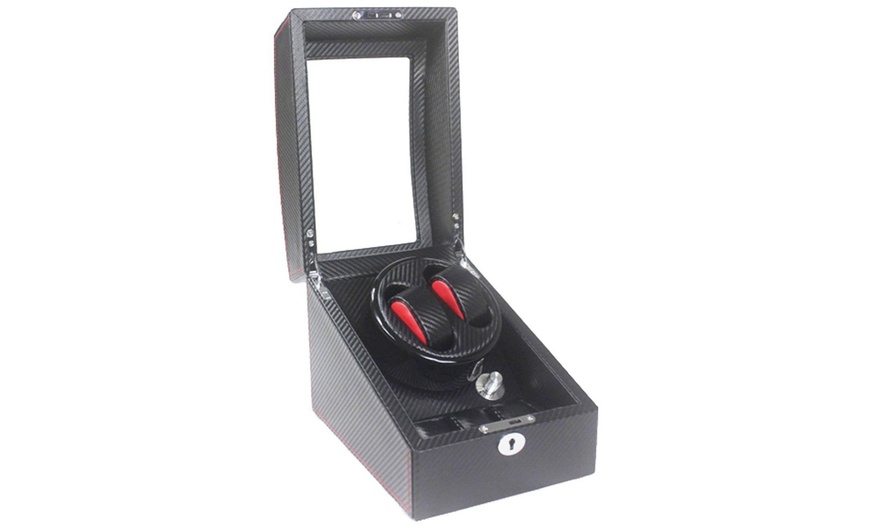 Image 4: Watch Winder Case