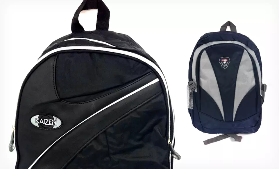 $36.99 for Backpack or Messenger Bag with School Supplies ($105 List Price). Multiple Colors. Free Shipping and Returns. - Second Medium