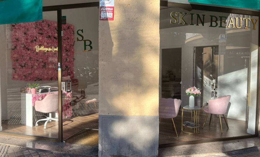 Image 6: Lifting y tinte de pestañas con opción a diseño y laminado de cejas