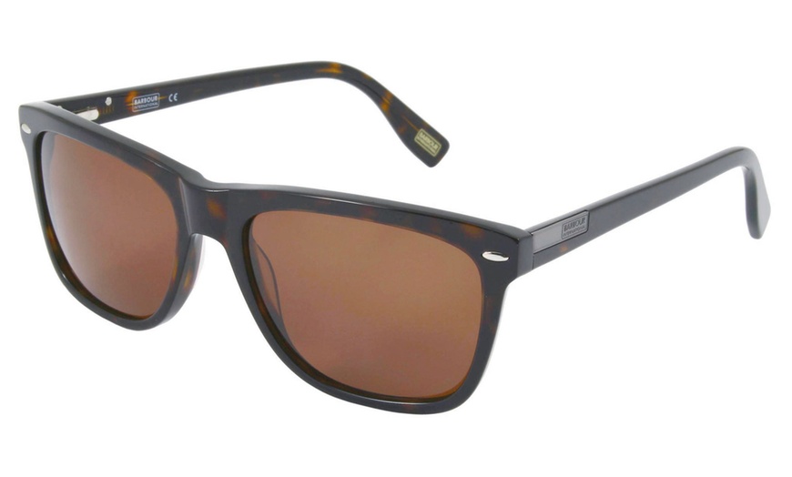 Image 6: Barbour Sunglasses