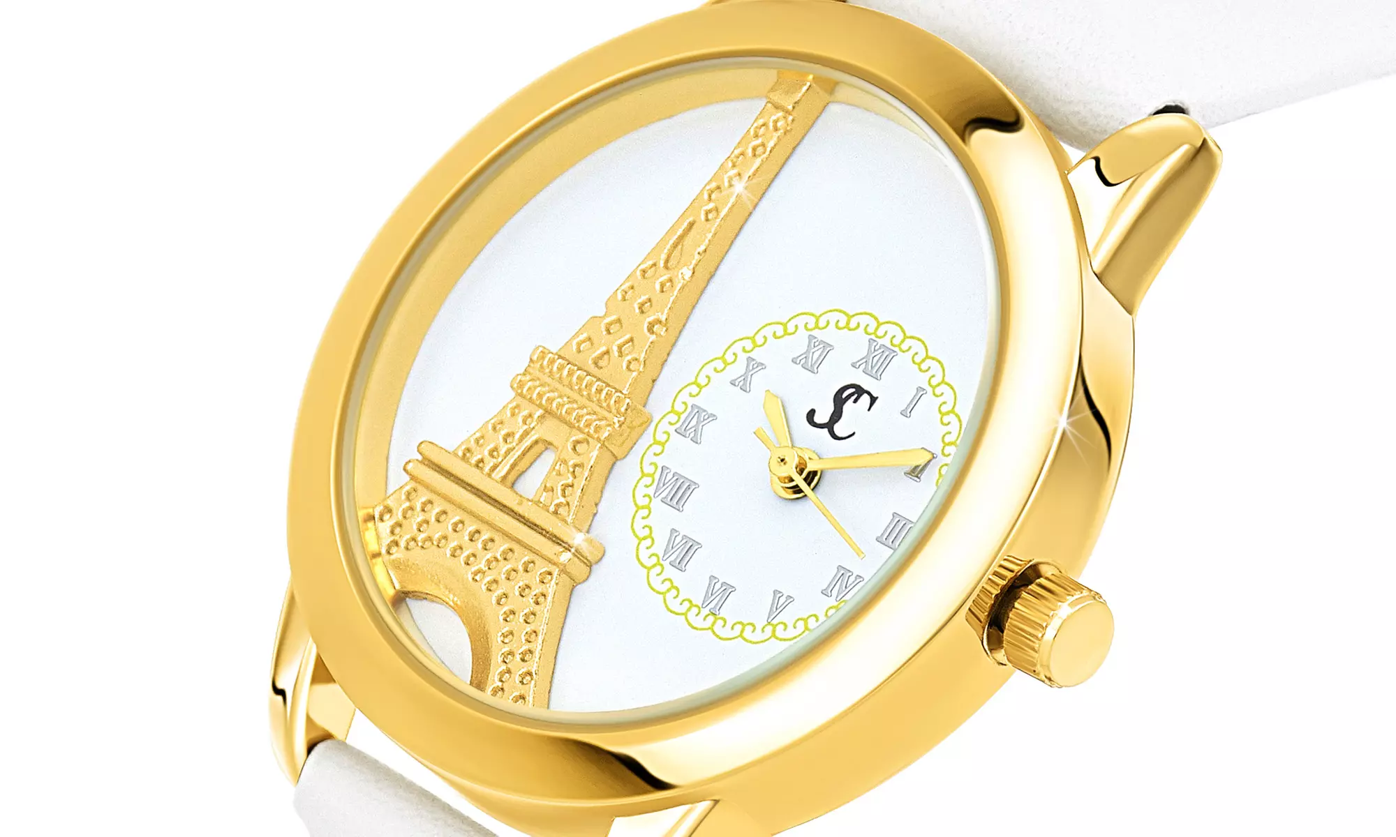 Orologi della marca SC Crystal