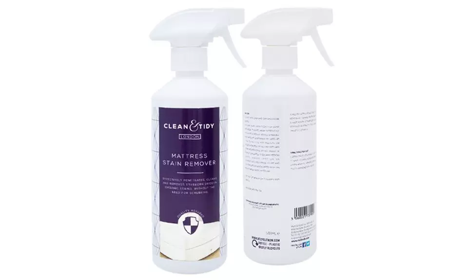 Spray détachant pour matelas, 500 ml - Primary Image