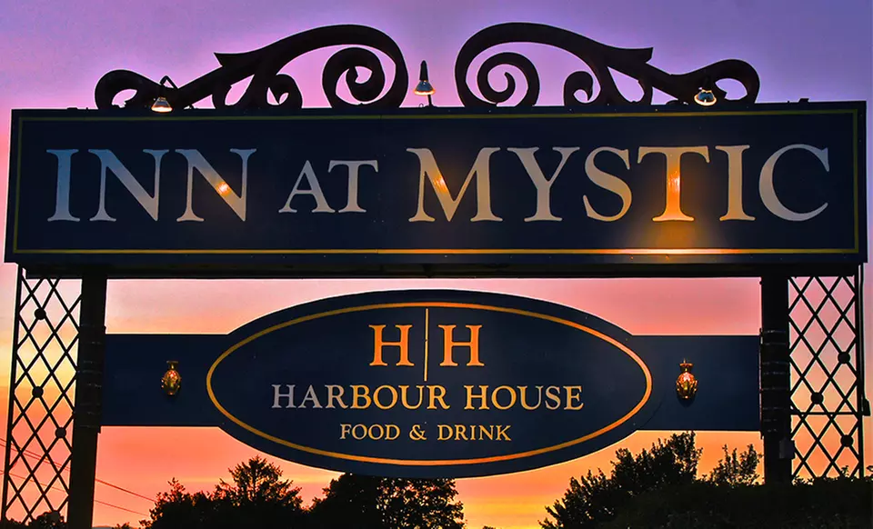1-Night Stay with $20 Resort Credit at Inn at Mystic in Stonington, CT. Combine up to Two Nights. - Second Medium