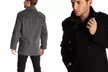 Men's Alpine Swiss﻿ Jake Pea Coat. Multiple Colors Available. Free Shipping and Returns. - Second Medium