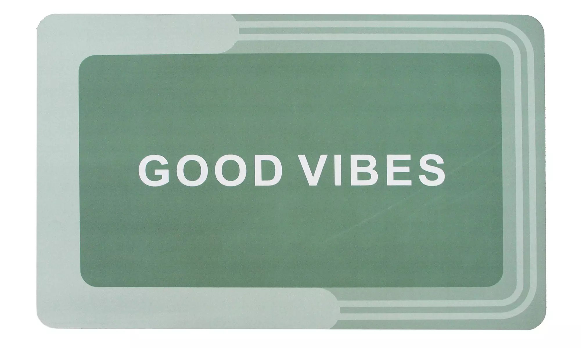 Tappeto assorbente antiscivolo