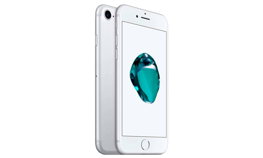 Image 5: Refurbished Apple iPhone 7