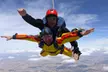 Salto en paracaídas en tándem para 1 o 2 personas desde 159 € en Skydive Lillo - Image 4
