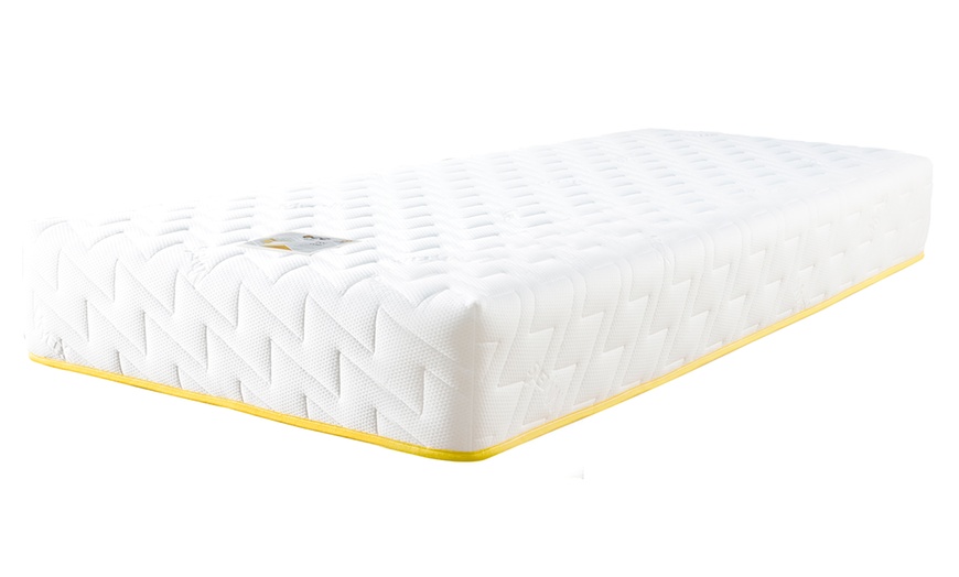 Image 3: Myers Beds Bee Cosy Mattress