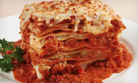 $12 for $25 Worth of Italian Cuisine at East Side Mario’s - Primary Image