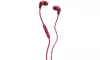 Skullcandy 50/50 Earbud Headphones