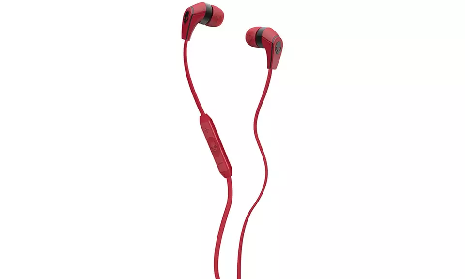 Skullcandy 50/50 Earbud Headphones - Primary Image