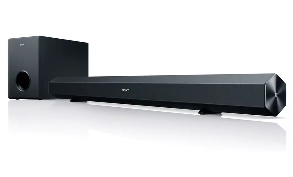 Sony 2.1-Channel Bluetooth Sound Bar with Subwoofer (Refurbished)  - Primary Image