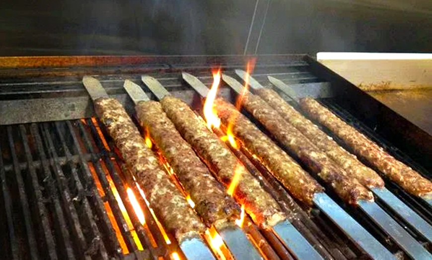 Image 7: Savor Mediterranean Dining Credit at Pita Kitchen Avondale