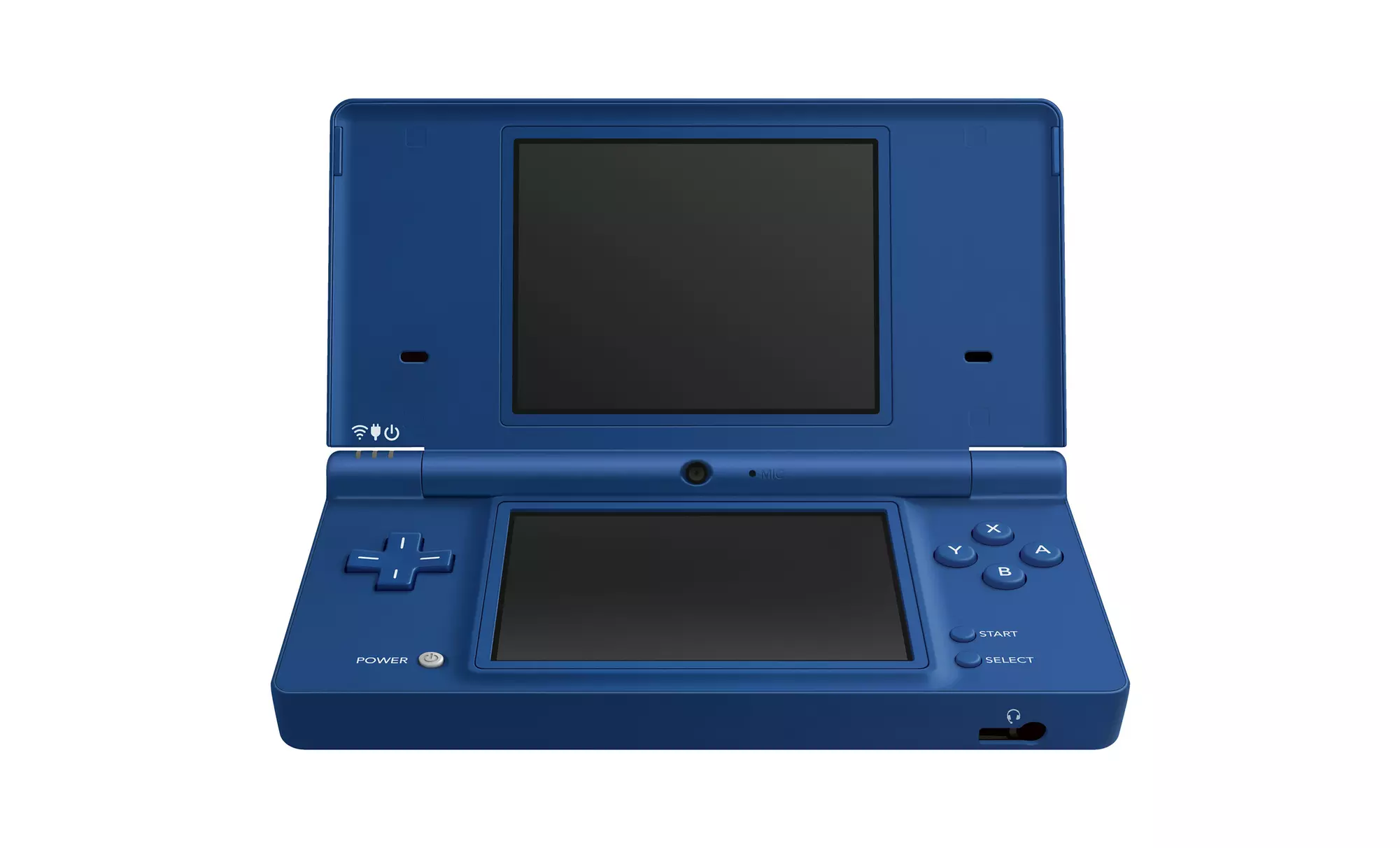 Nintendo DSi Gaming System (Manufacturer Refurbished) - Second Medium