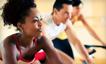 Three-Month Individual or Family Membership at YWCA Tulsa (Up to 67% Off) - Primary Image