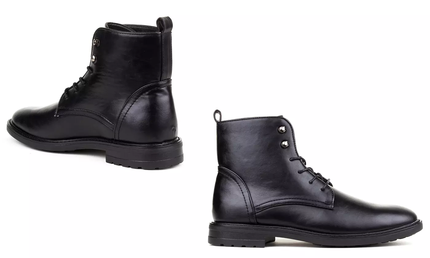 Braveman boots NIB Men main image 2