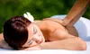 One or Three Custom Massages at Willow Healing (Up to 59% Off)