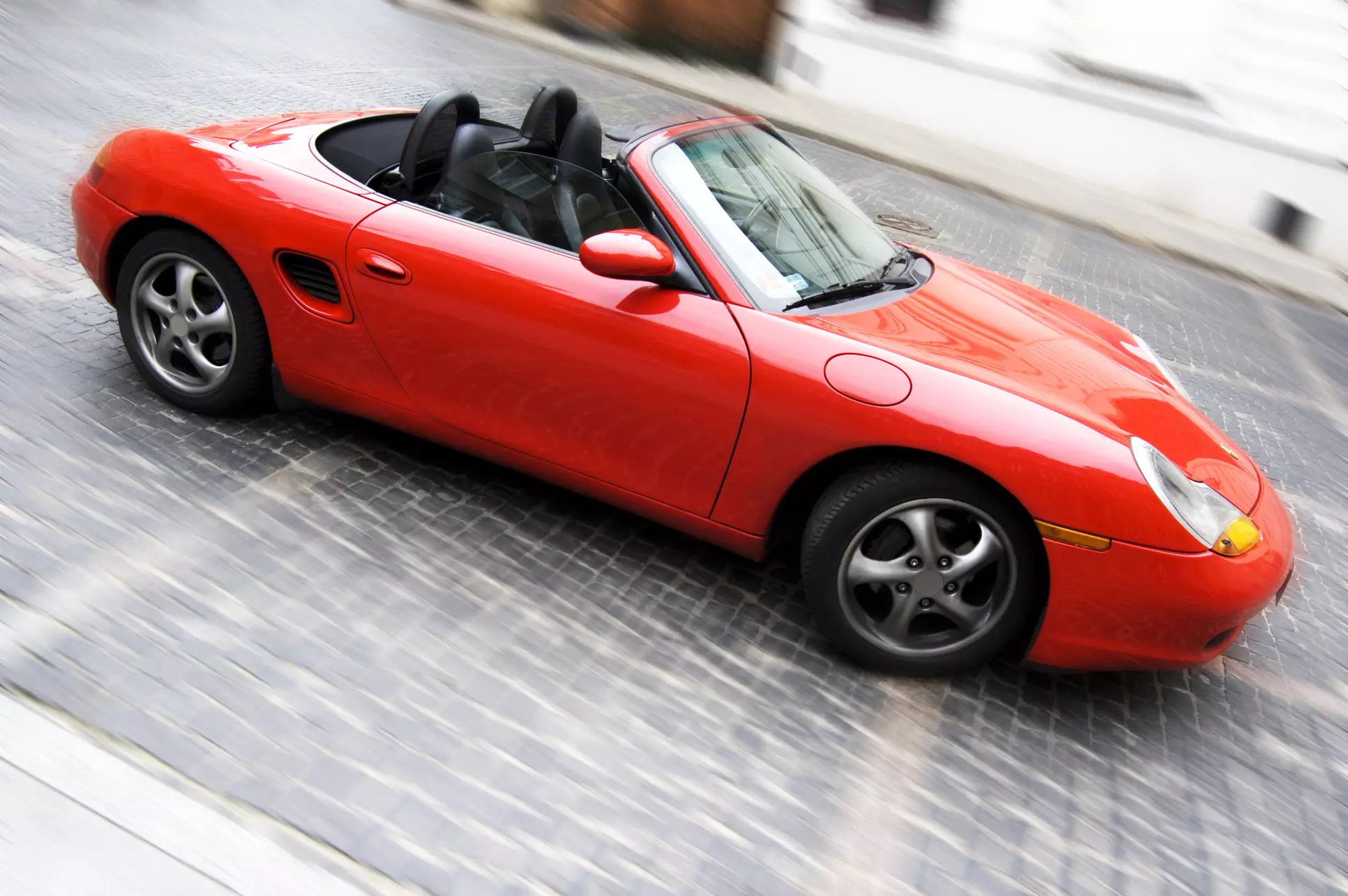 Full Mobile Detail for a Car, Minivan, or SUV from Sporties Mobile Detailing (48% Off) - Primary Image