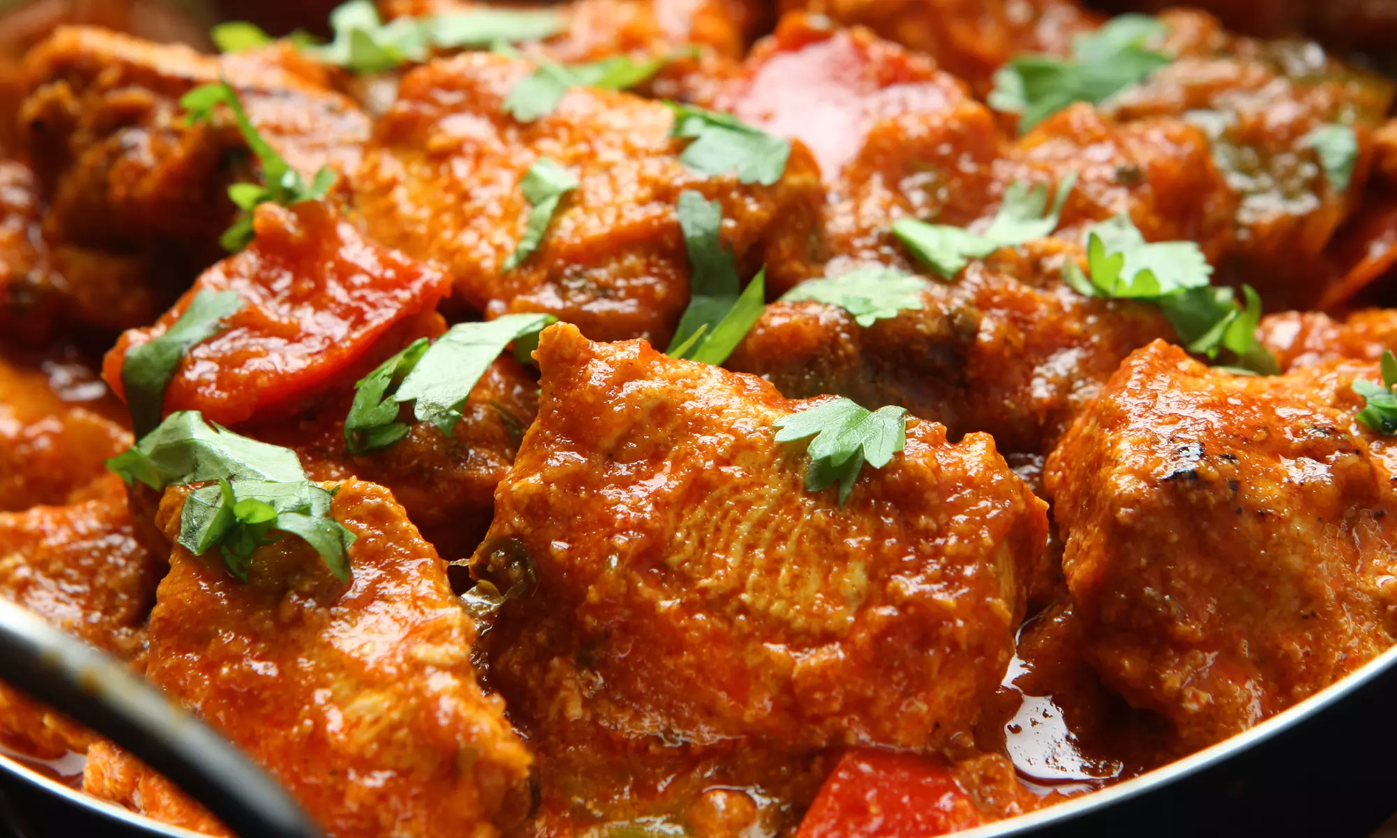 Kosher Indian Cuisine at Shalom Bombay (40% Off) - Primary Image