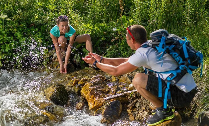 Image 13: Savoie : 2 ou 5 nuits avec fitness, remise ski et pdj en option