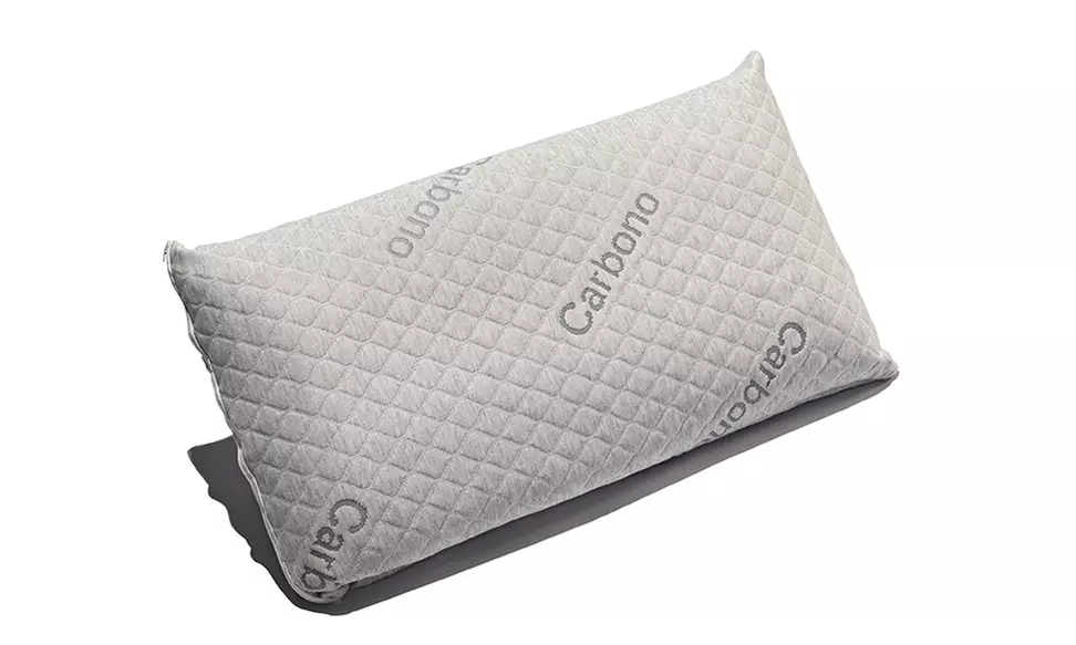 1, 2 ou 4 oreillers viscoélastiques - Primary Image