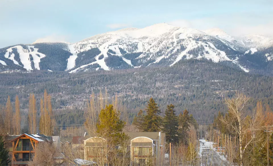 Two-Night Cabin Stay at Gaynor Ranch and Resort in Whitefish, MT - Primary Image
