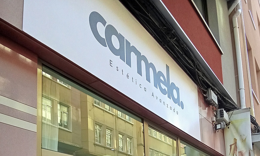 Image 4: Lifting y tinte de pestañas con opción a diseño de cejas para 1