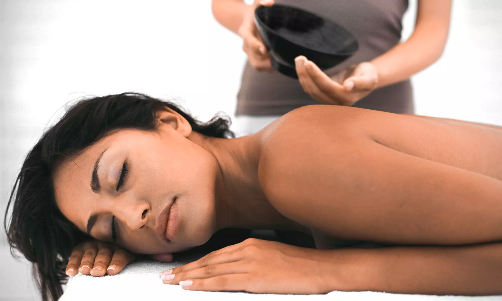 One or Four Massages at Tranquil Touch Massage (Up to Half Off). Three Options Available. - Primary Image