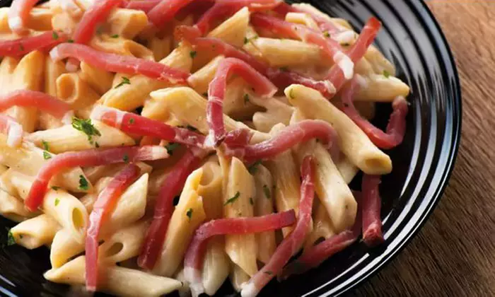 Menu "Trio" au restaurant Pizza Papa Montpellier Tournezy