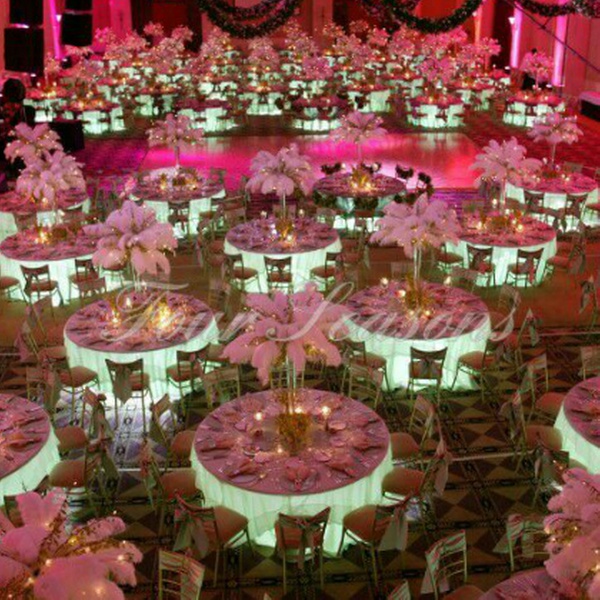 Wedding Planning Service Four Seasons Event Planning Groupon