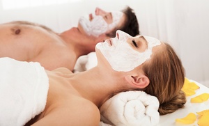 Up to 63% Off Signature Facial Packages for One or Two