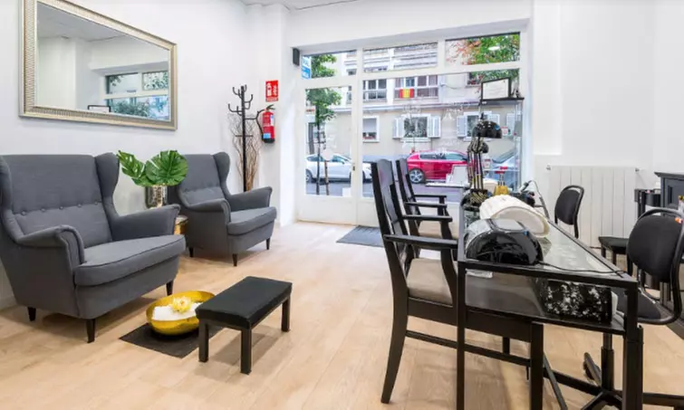 Micropigmentación en perfilado de labios