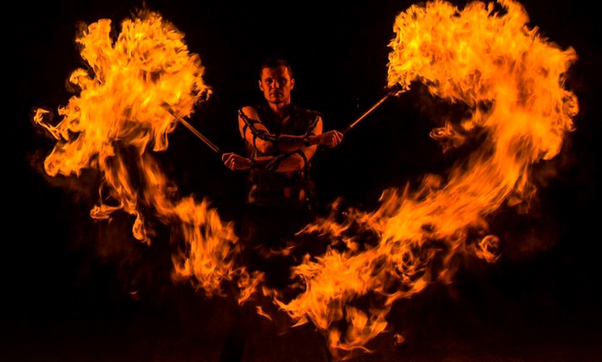 Image 9: Premium Desert Safari with Waiter Service, Home/Hotel Pick up/Drop off