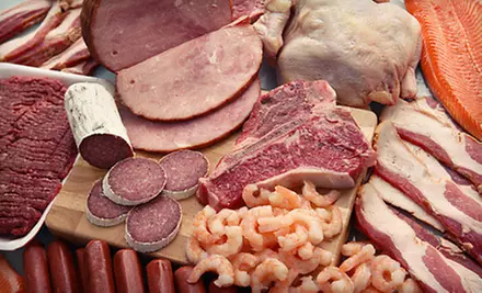 $7 for $15 Worth of Meat at Save More Meat Market - Primary Image