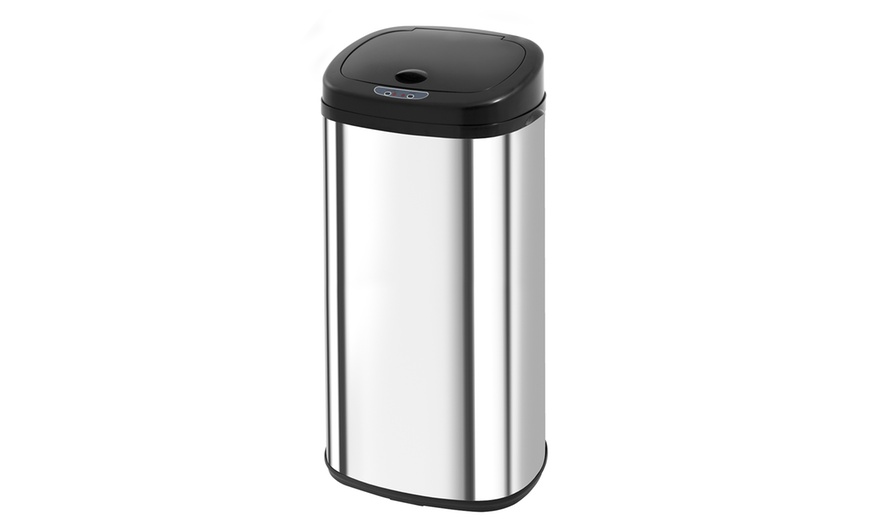 Image 2: Morphy Richards Sensor Bin