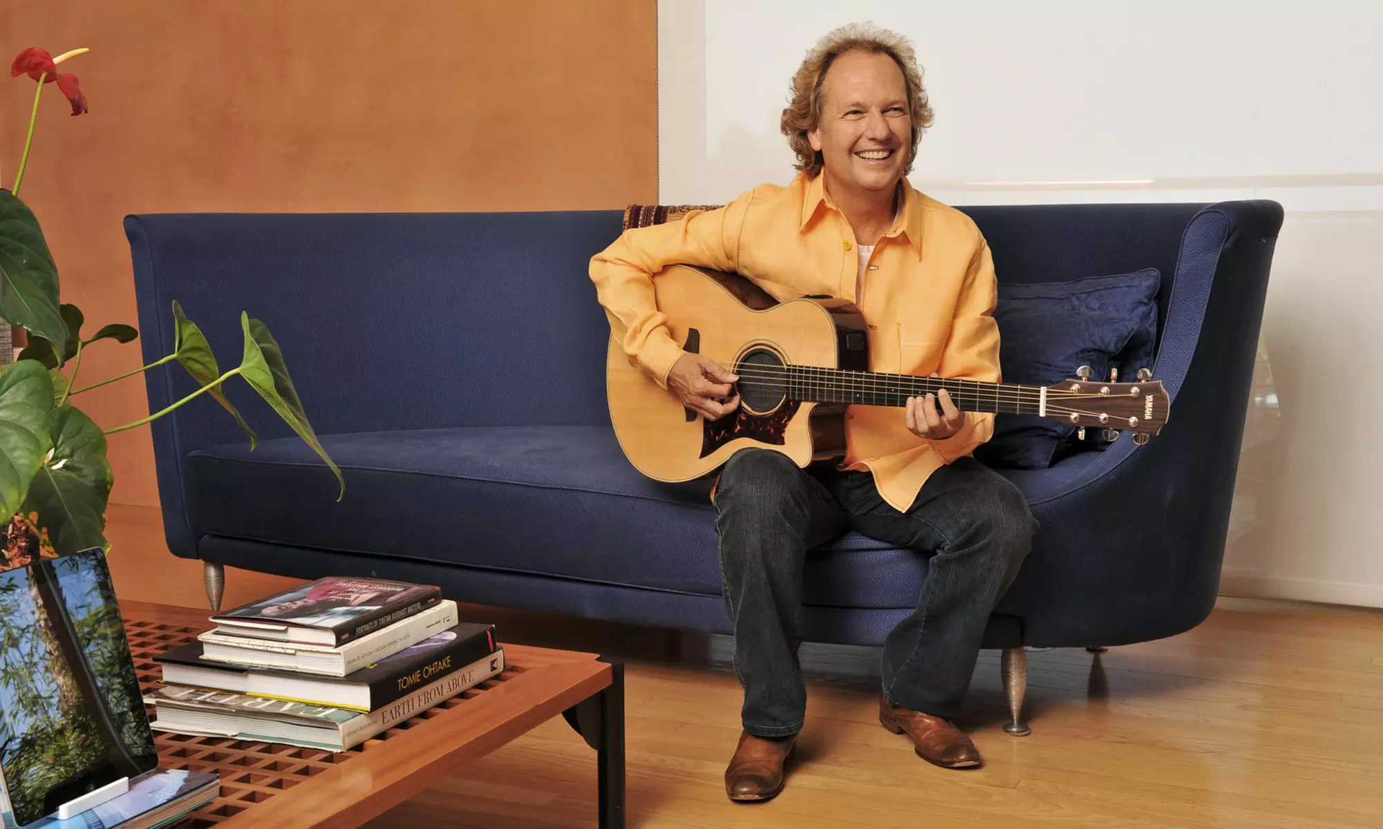 Tuck & Patti or Lee Ritenour or 4 Generations of Miles at Blues Alley (Up to 50% Off) - Primary Image