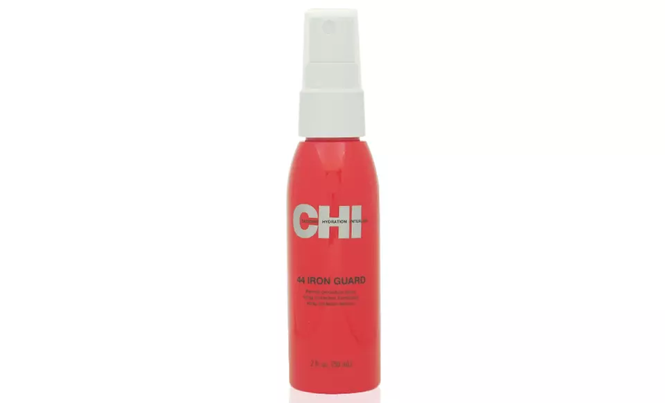 CHI Iron Guard Thermal Protection Spray; 2 Oz. - Primary Image