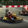 Image 5: Go-Karting Fun Awaits: 7, 14 or 21 Minutes Go Karting for 1, 2 or 4
