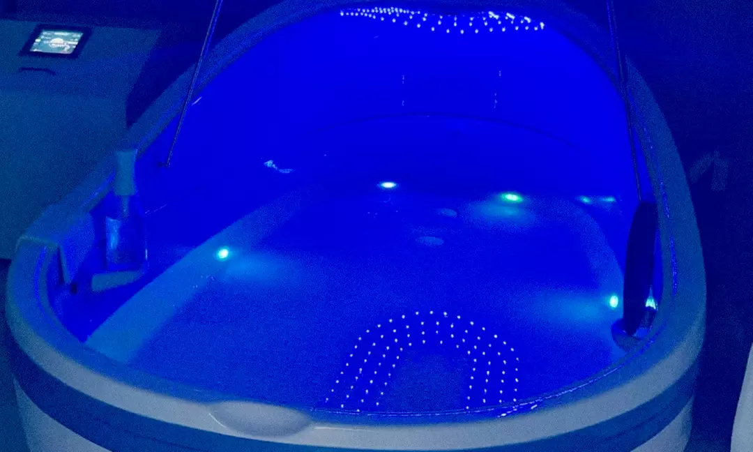 Jusqu'à 30% de remise sur Massage - Abhyanga chez Cocon de Lumière - centre de flottaison - Image 4