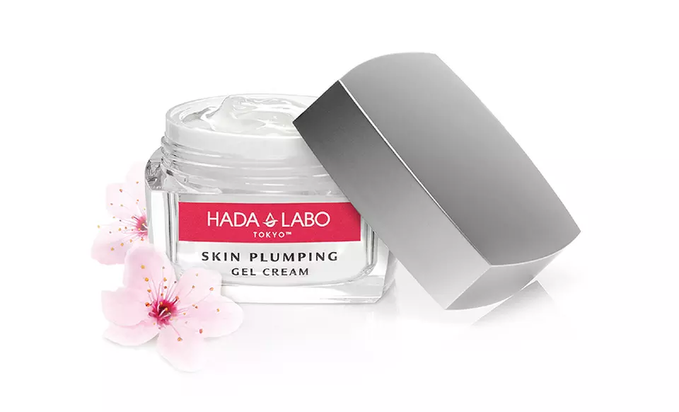 Hada Labo Tokyo™ Skin-Plumping Gel Cream; 1.76 fl. oz.  - Primary Image