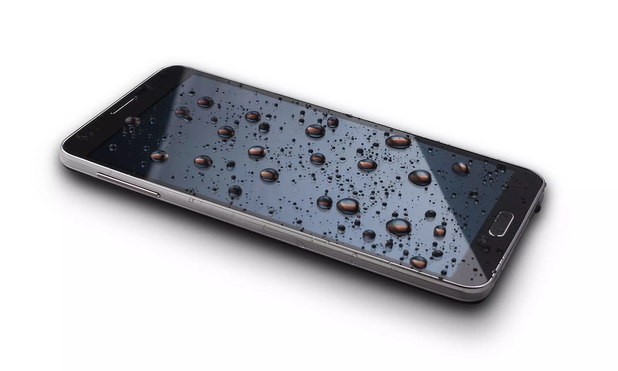 $49 for a Smartphone Liquid-Proofing Treatment at Gadgets Repair ($100 Value) - Primary Image