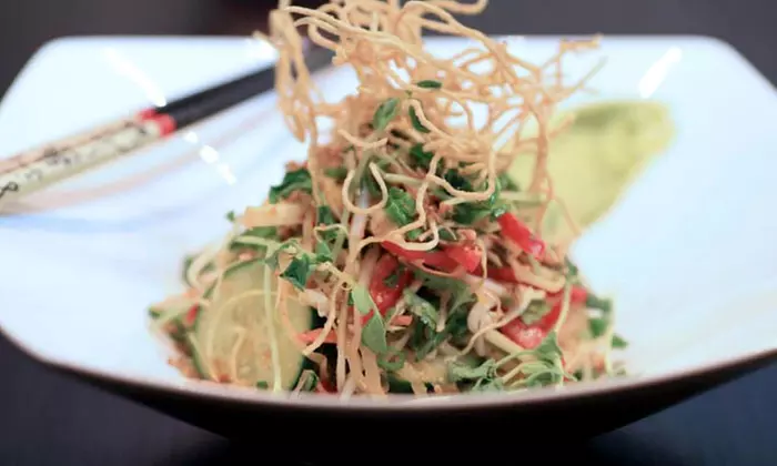 Japanese Lunch or Dinner for Two or Four at Izakaya (Up to 45% Off) - Primary Image