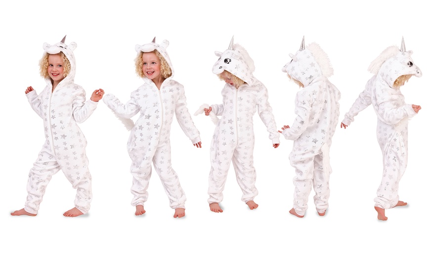 Image 9: Kids' Novelty Onesie