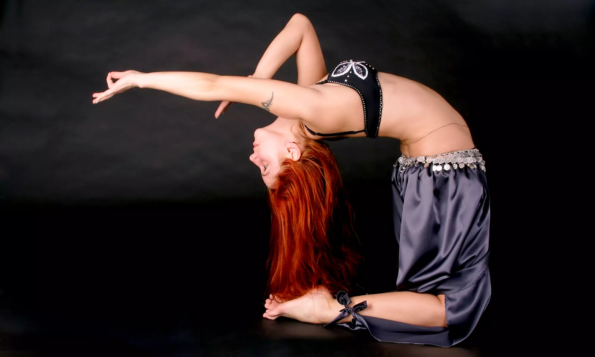 5 or 10 Women's Boot-Camp or Belly-Dance Classes at Hip Kik (Up to 54% Off)  - Primary Image