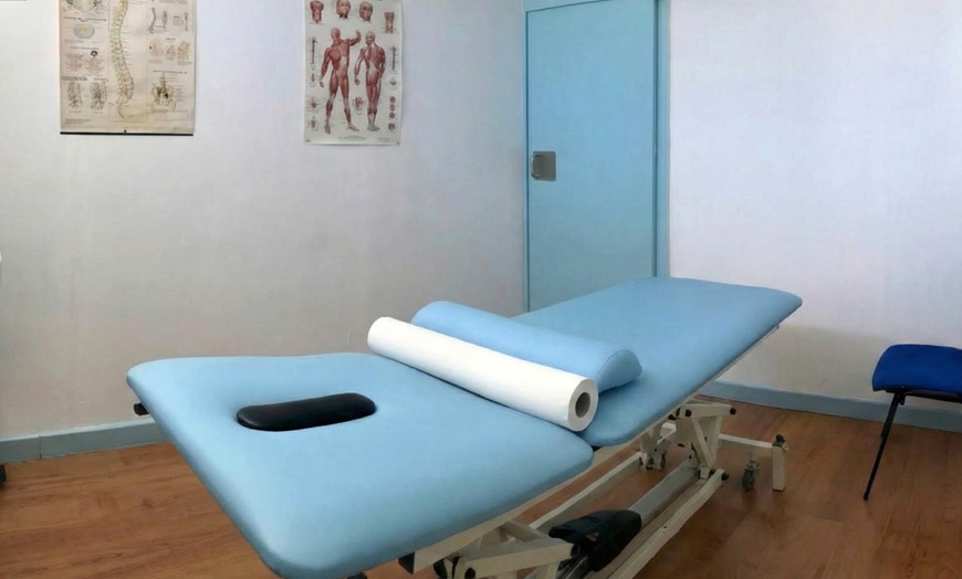 Image 3: Tratamiento HIFU Storming en zona a elegir y opción a radiofrecuencia