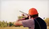 Clay-Shooting Package with Instruction and Targets for 2, 4, or 10 at California Sportsmans Club (Up to 58% Off)