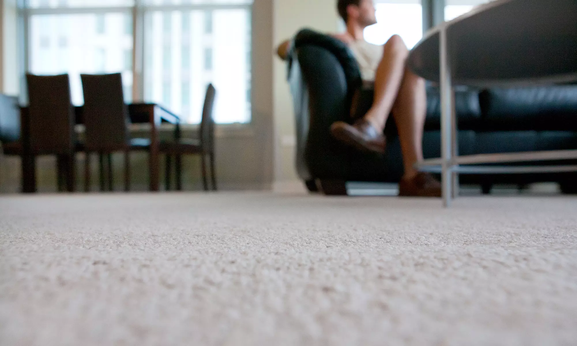 Carpet Cleaning for Three or Five Rooms from Xtreme Carpet Cleaning (Up to 62% Off)  - Primary Image