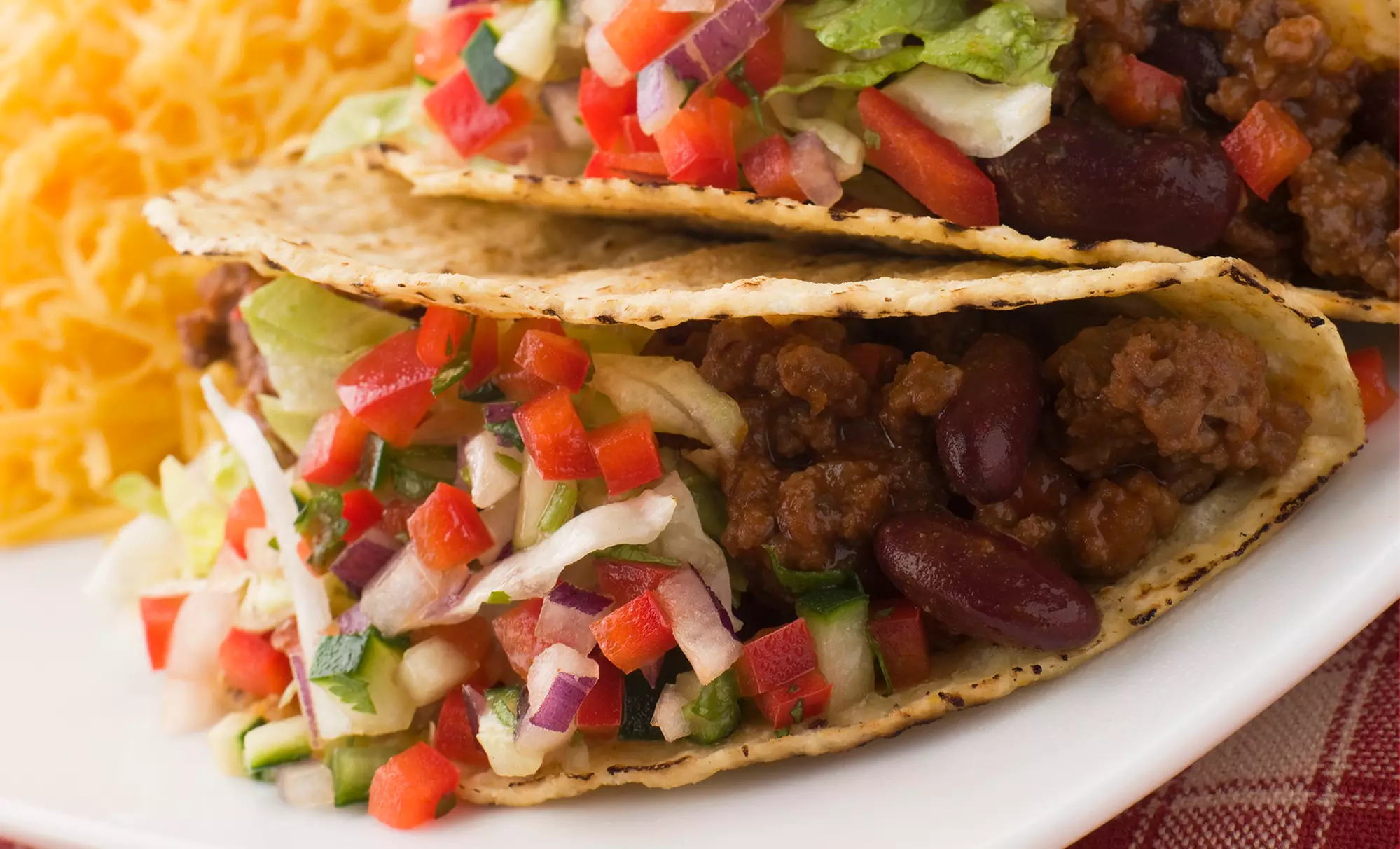 Enjoy Cali-Mexican Dishes Like Crab Enchiladas and Margaritas
